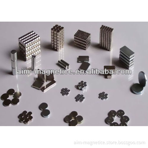 Permanent Rare Earth Magnet Powder
